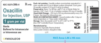1g-vial (Vial Label 1g)